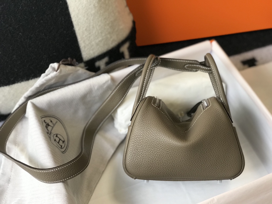 Hermes Lindy Bags